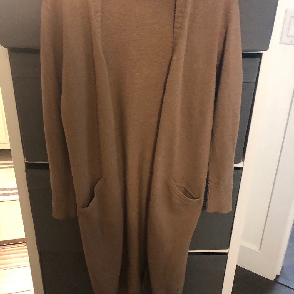 Dress jacket